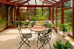 Ardchullarie More conservatory quotes