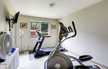 Ardchullarie More home gym construction leads